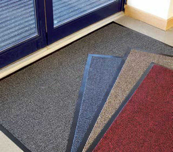 Vyna-Plush mata wejściowa, wycieraczka dywanowa