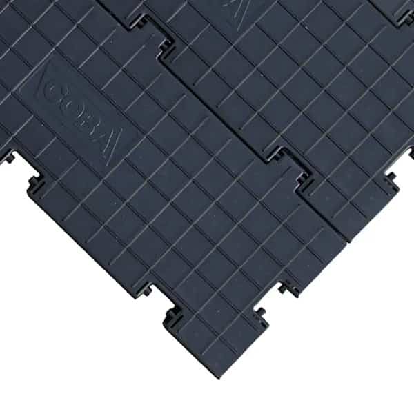 Płytki drogowe COBATrack-Tiles